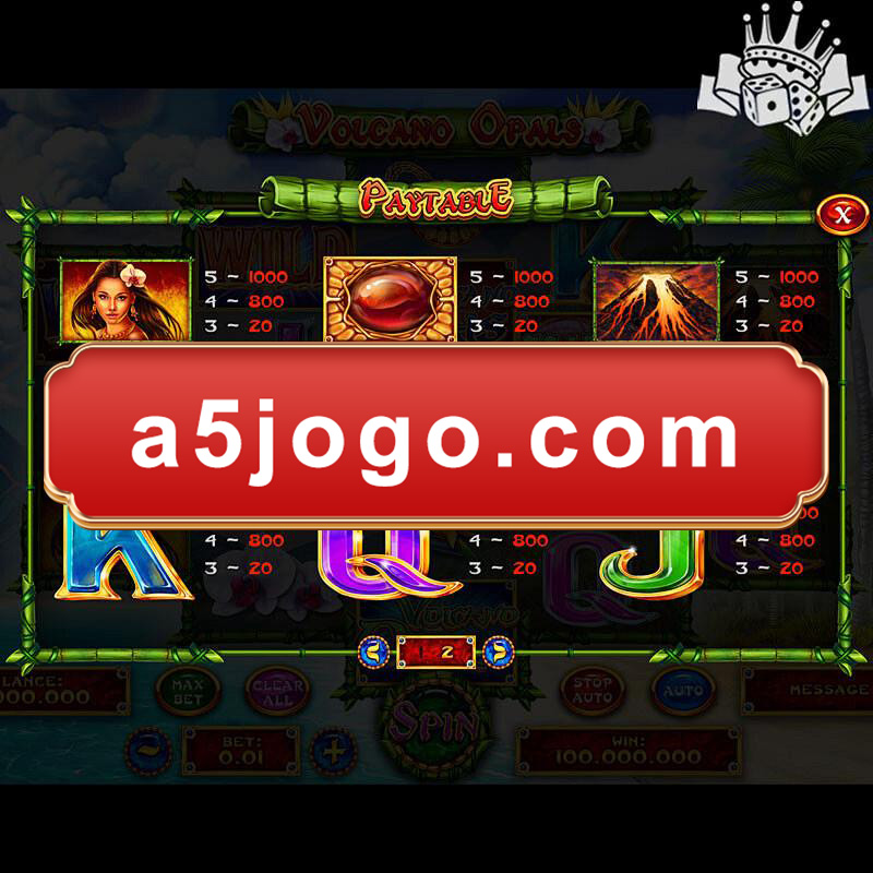 a5 game casino